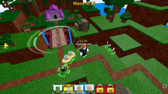 ASTD _ Noob to Pro ep 2 _ noob get new 5 star and new mount смотреть онлайн