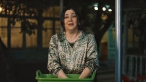 Izzat Shukurov - Ey sabo  Qizi koʻplar koʻrsin