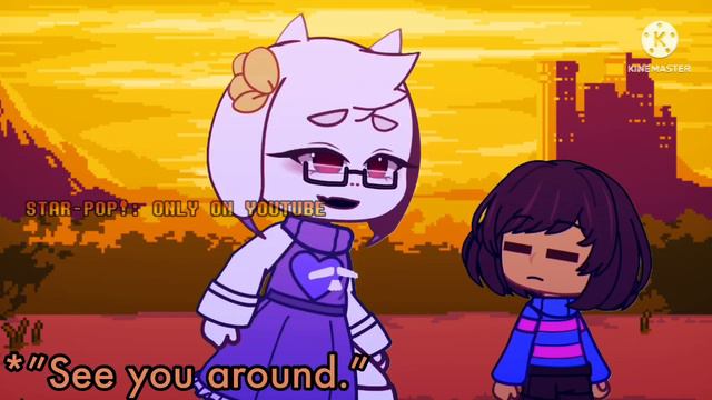 ★𝙒𝙀'𝙇𝙇 𝙈𝙀𝙀𝙏 𝘼𝙂𝘼𝙄𝙉.. [] 𝙐𝙉𝘿𝙀𝙍𝙏𝘼𝙇𝙀/𝘿𝙀𝙇𝙏𝘼𝙍𝙐𝙉𝙀 (?) [] 𝙋𝘼𝘾𝙄. 𝘼𝙐