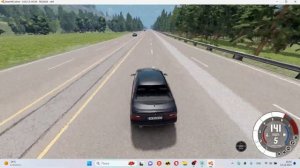 ШАШКИ НА БМВ В БЕМИДЖИ ДРАЙВ