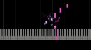 French Doll | Французская кукла - William Gillock  | Tutorial Piano