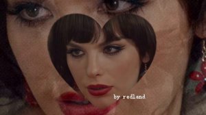 моя дорогая|саундтрек сериала красная королева|redland
