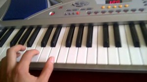 organeta mk 2054