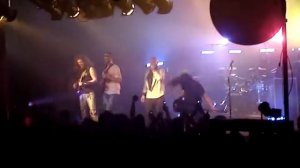 Killswitch Engage - Holy Diver