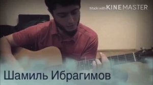 Шамиль Ибрагимов - Черная роза