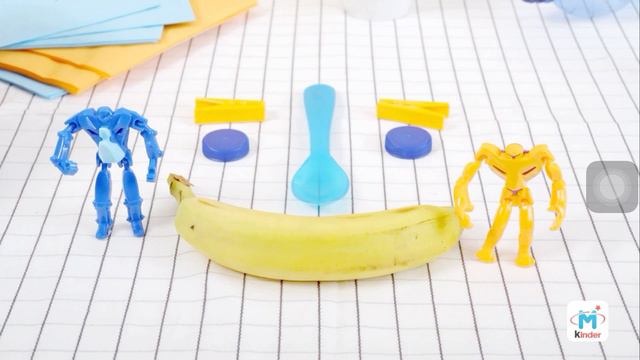 MAGIC KINDER OYUN VİDEOSU