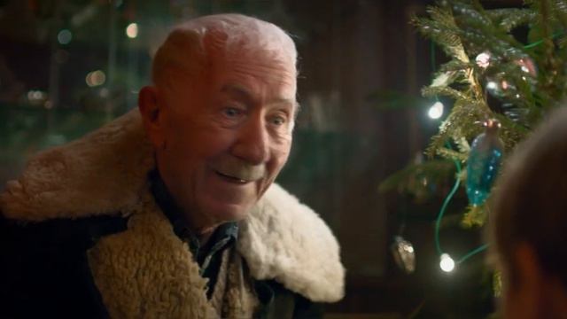 «Подарок Деда Мороза»-Для счастья много не нужно и не всегда это должно дорого стоить💖 смотреть онлайн