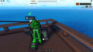 ПРИКЛЮЧЕНИЯ ОДНОГО ПИРАТА! PIRATE LEGENDS! |=| Roblox