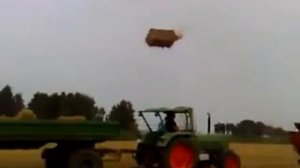 Сельские умельцы