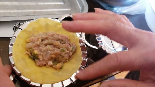 Boao Dumpling Mold  Save Time Making Your Favorite Dumplings!