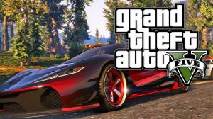 Grand Theft Auto V  НАВОДИМ ХАУС