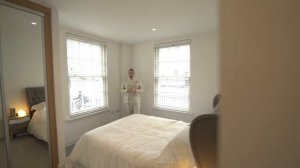 Inside this Regency Style 2 Bedroom Apartment located in Cheltenham! | UK Property Tour