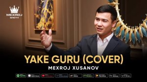 Mexroj Xusanov yake guru cover ( мехрож хусанов йаке гуру ковер ) #trent #zortv after Hasan Haydar