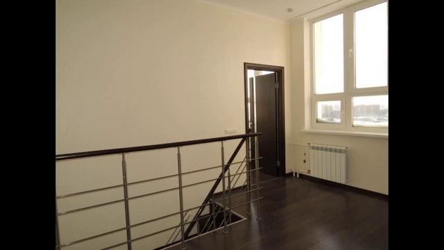 Эксклюзивная 2 (двух) ярусная 4 (четырех) комнатная квартира. смотреть онлайн