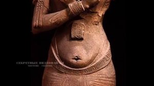 Тоннели под пирамидами Египта ведут в неизвестный мир