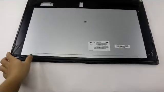 Original SAMSUNG LTM238HL02 23.8 inch screen смотреть онлайн