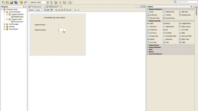 Programando en JAVA смотреть онлайн