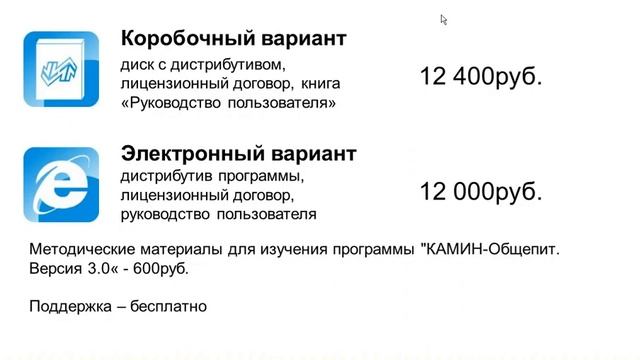 КАМИН Общепит и Диетпитание смотреть онлайн