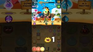 Best Fiends Level 2000 Heart Work