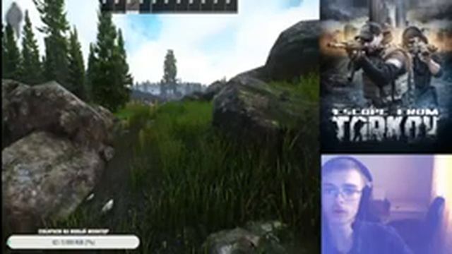 ВЫЖИТЬ В ТАРКАВЕ | ОЦЕНКА КАНАЛОВ | СБОР ДЕНЕГ НА НОВЫЙ МОНИТОР смотреть онлайн