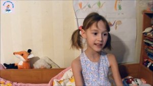 ?Сказка о капризной девочке?
