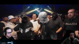 РЕАКЦИЯ НА RAYBAX vs НОКТУ | КУБОК МЦ: LEGACY (BPM)