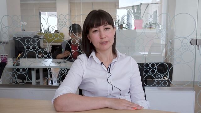 Я СЕО стипендиат - Алексей Натаров