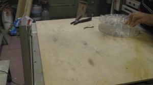 СТРУЖКОУДАЛИТЕЛЬ СВОИМИ РУКАМИ. ЧАСТЬ ПЕРВАЯ: УЛИТКА