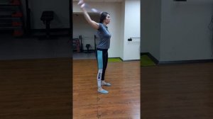 тренировка с ремнем