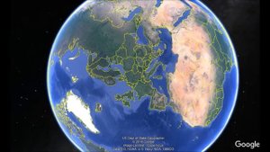 В Норвегии пришлось освещать город зеркалами. Норвежский город, который освещается зеркалами.