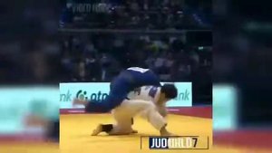 Дзюдо/Подборка бросков под музыку