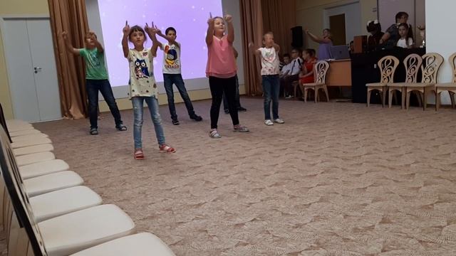 Праздник непослушания