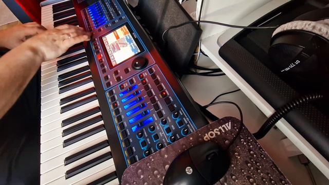 Ketron Event - Balkan disko смотреть онлайн