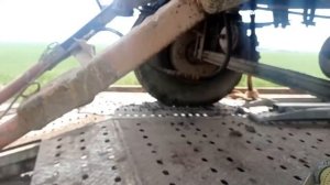 НЕ СМОГ УДЕРЖАТЬСЯ И КУПИЛ ПРИЦЕП 2птс4. телега на запчасти