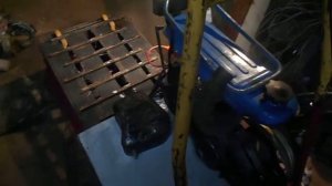 Мотбуксировщик с двигателем скутера Suzuki 50см3