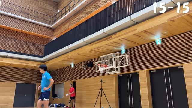 【バレーボール】このチームのエースは女子です смотреть онлайн