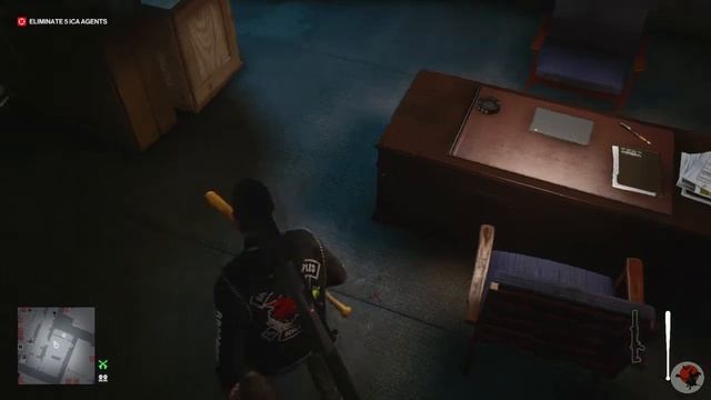 Hitman 3 | Берлин | T47 | Silent Assassin | Прохождение