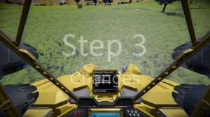 Space Engineers | [PAM] Path Auto Miner | Script for autonomous mining on planets and in space