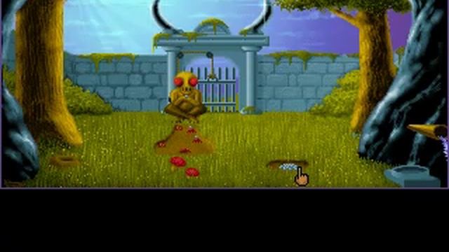 Ween : The Prophecy - Playthrough [Part 06] смотреть онлайн