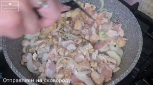 Домашний рецепт твистера круче, чем твистер из KFC