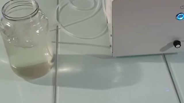 Озонатор для воды SPARK смотреть онлайн