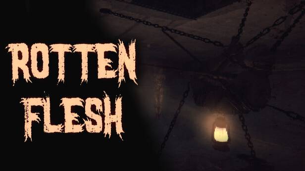 Rotten Flesh