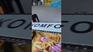 Бензопила комфорт 5270