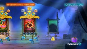 Что будет, если собрать всех малюток в Rayman Legends?