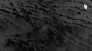 Украинцы сбрасывают флаг в поле, чтобы все знали что их там точно нет... ?