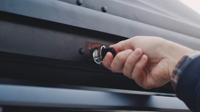 Subaru How-to: Accessory Roof Cargo Carrier by Thule смотреть онлайн