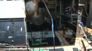 №322.Dexp40A7100, MSD309B-T9, 4704-309BT9-A3235K01 матрица разбита, на запчасти..mp4