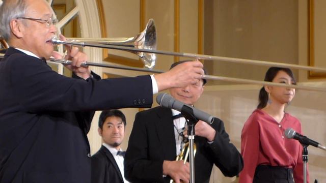 Ace In The Hole - New Orleans Jazz Hounds смотреть онлайн