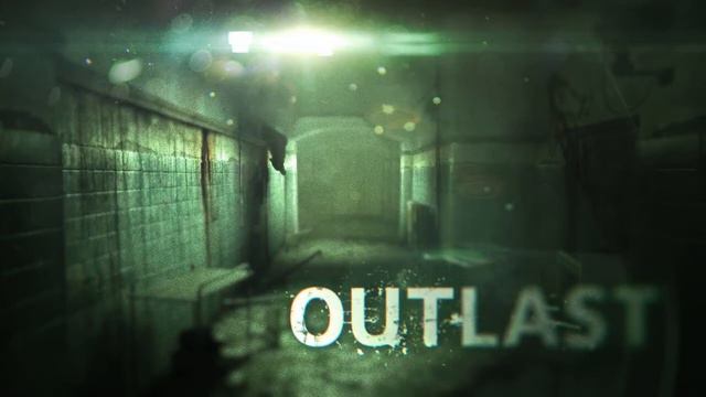 Outlast Soundtrack/Music/OST - Prison Large Hall