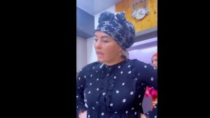 MUQADDAS SADULLAYEVA OXIRI CHIDAMAY OMMAGA PORTLADI